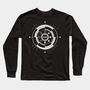 Nautica Long Sleeve T-Shirt